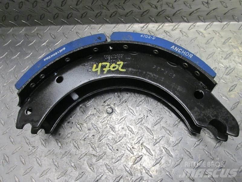  Brake Shoe  브레이크