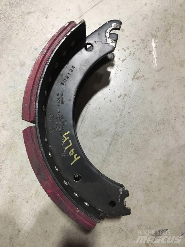  Brake Shoe  브레이크