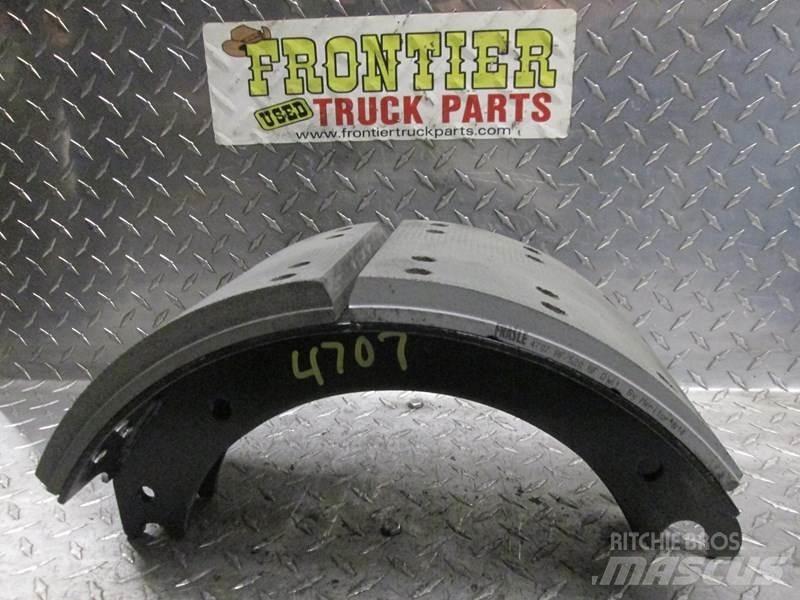  Brake Shoe  브레이크