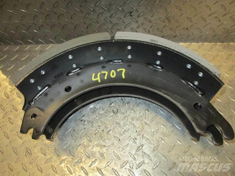  Brake Shoe  브레이크