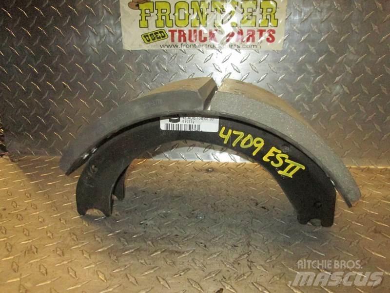  Brake Shoe  브레이크
