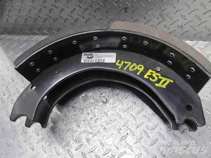  Brake Shoe  브레이크