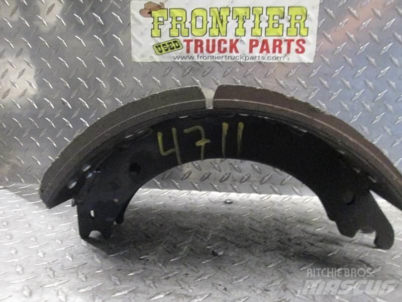  Brake Shoe  브레이크