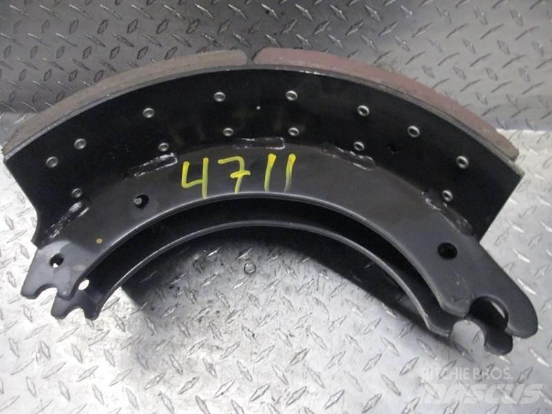  Brake Shoe  브레이크
