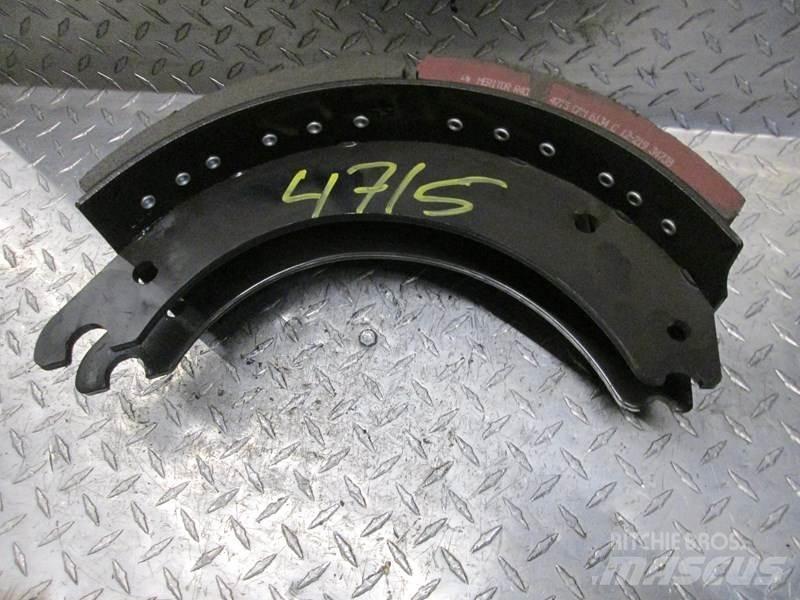  Brake Shoe  브레이크