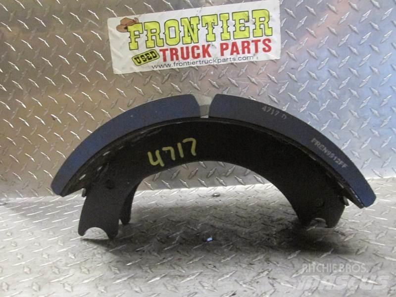  Brake Shoe  브레이크