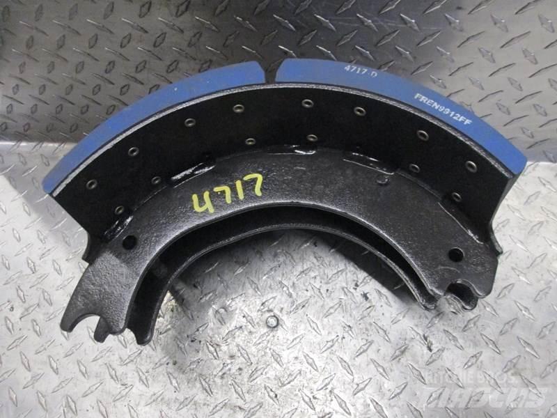  Brake Shoe  브레이크