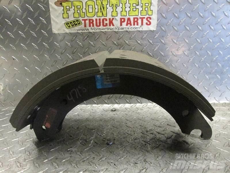  Brake Shoe  브레이크