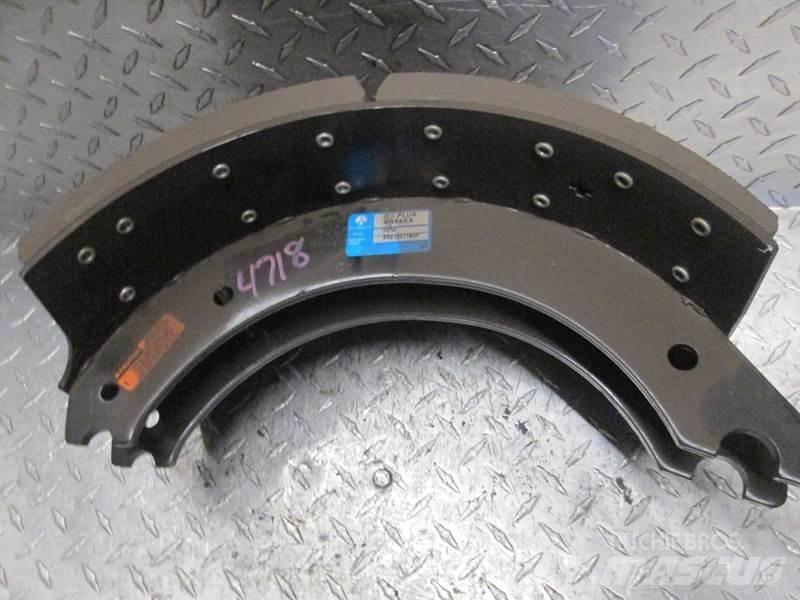  Brake Shoe  브레이크