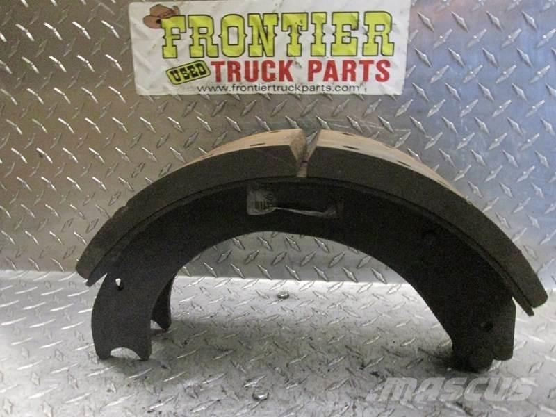  Brake Shoe  브레이크