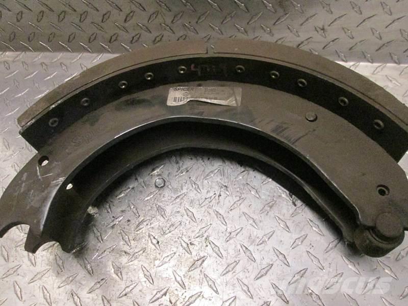  Brake Shoe  브레이크