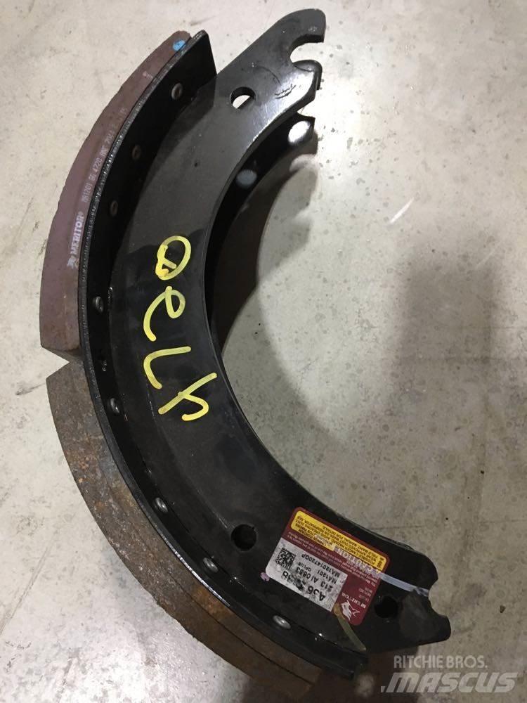  Brake Shoe  브레이크