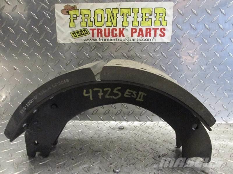  Brake Shoe  브레이크