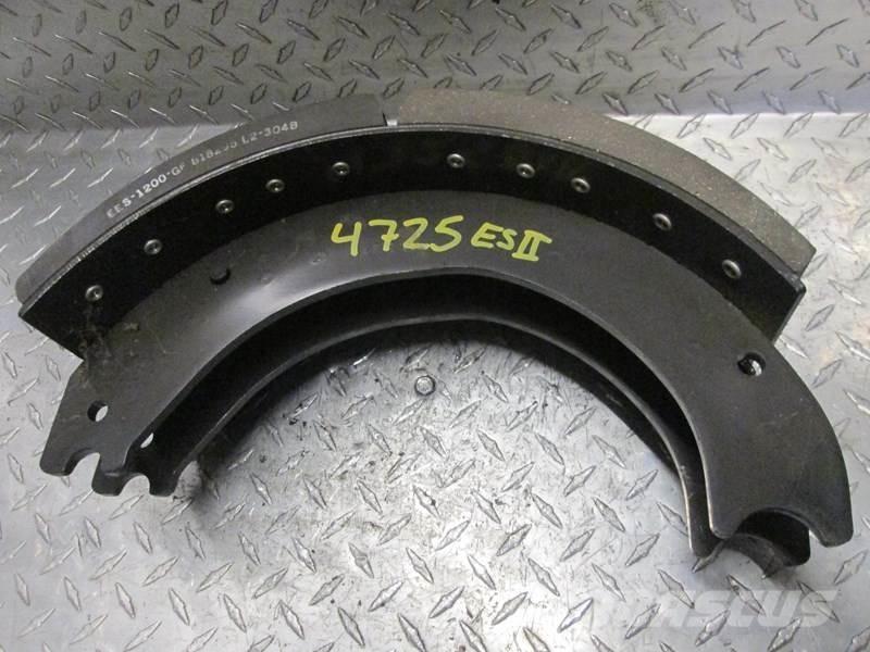  Brake Shoe  브레이크