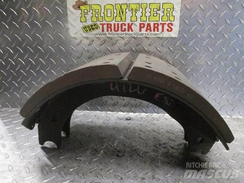  Brake Shoe  브레이크