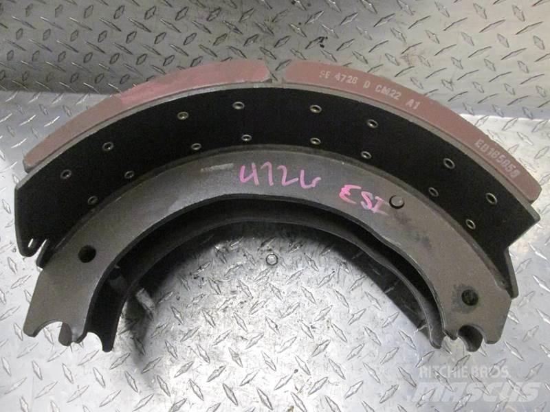  Brake Shoe  브레이크