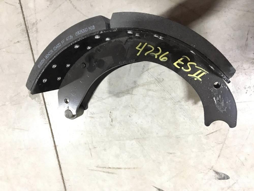  Brake Shoe  브레이크