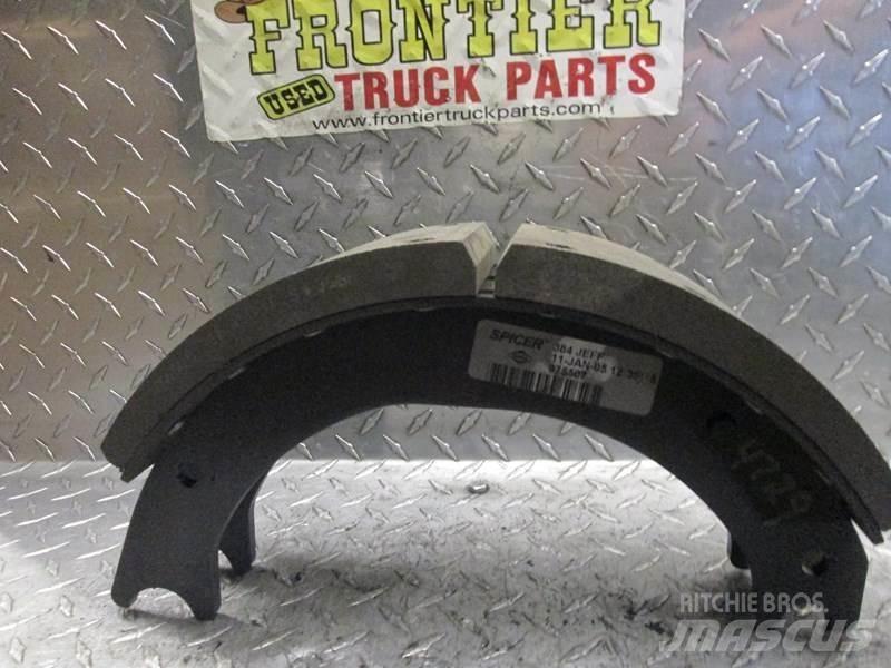  Brake Shoe  브레이크
