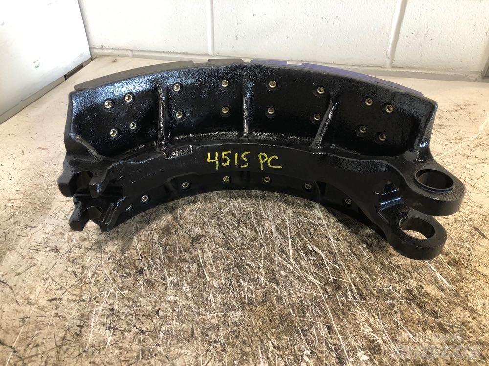  Brake Shoe  브레이크
