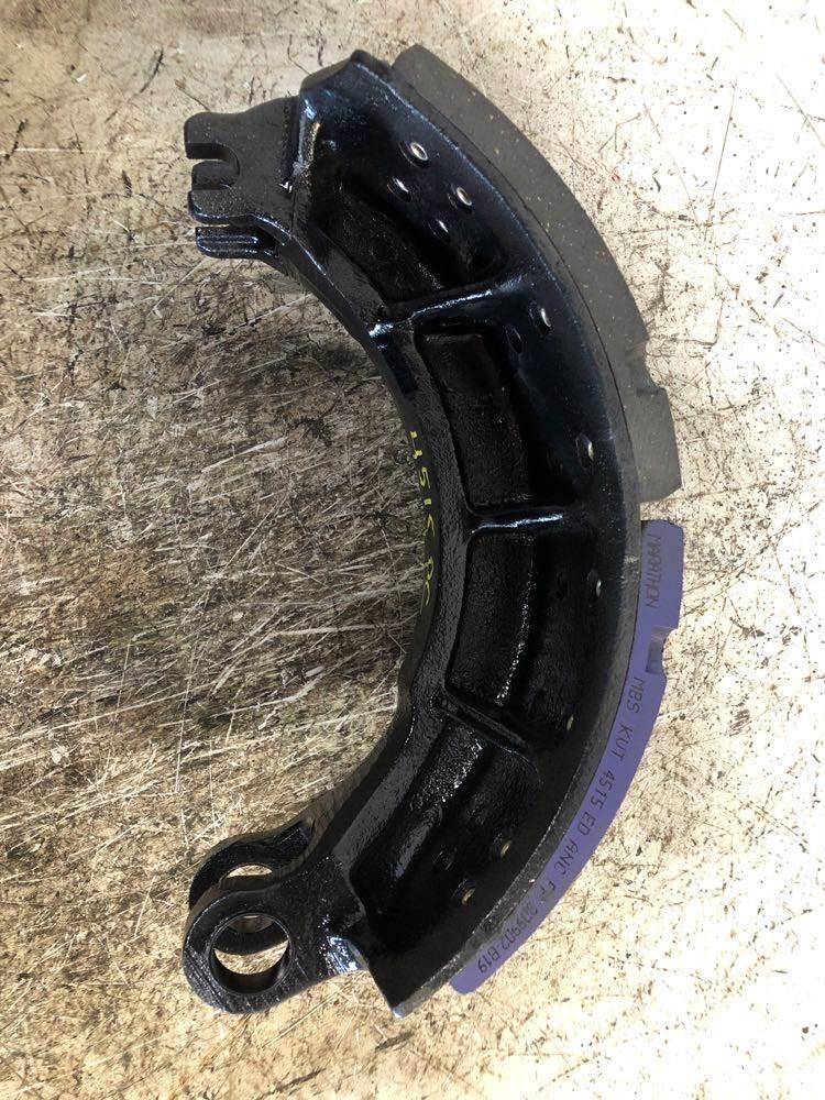  Brake Shoe  브레이크