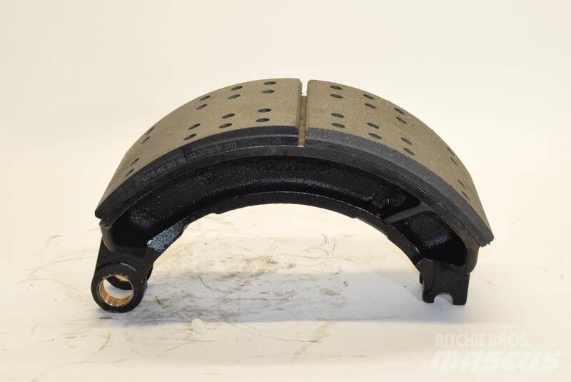  Brake Shoe  브레이크