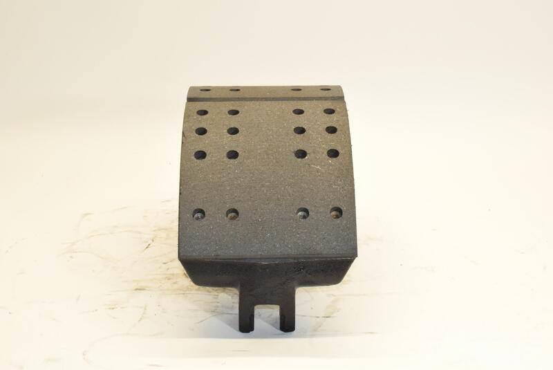  Brake Shoe  브레이크