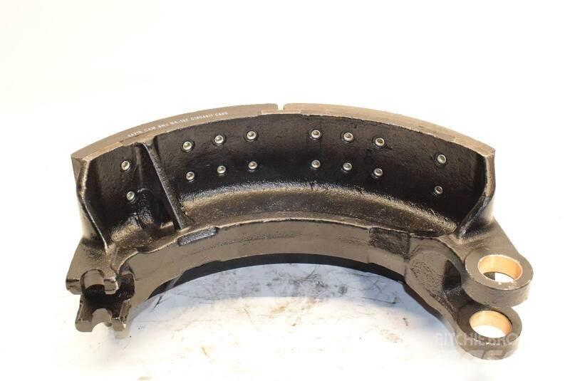  Brake Shoe  브레이크