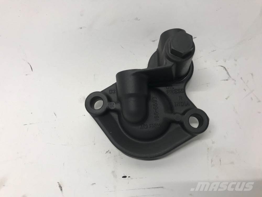 CAT  운송 장비 - 기타