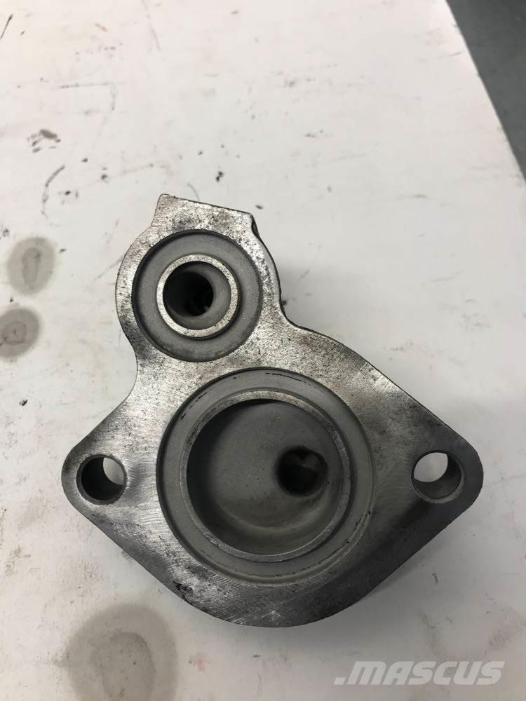 CAT  운송 장비 - 기타