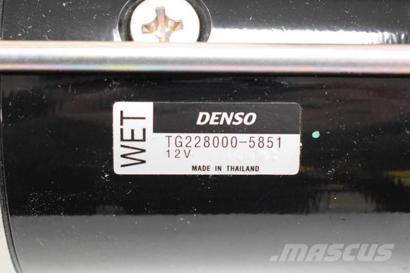 CAT 3116 운송 장비 - 기타