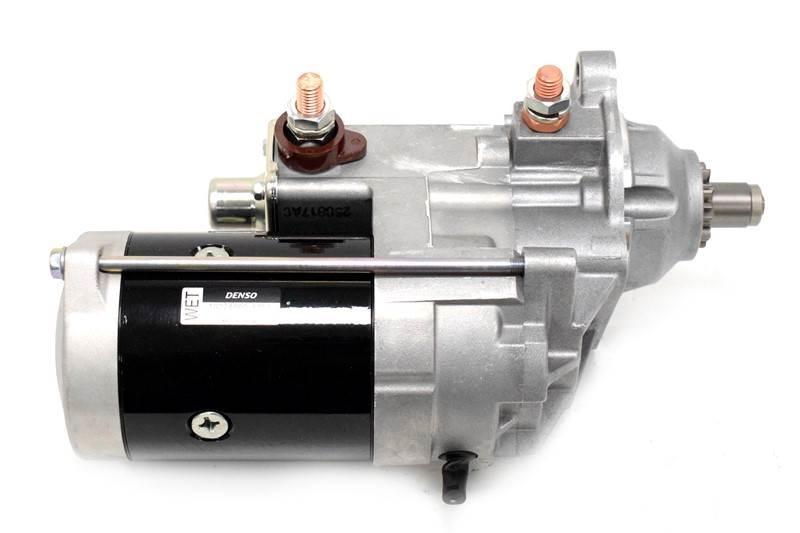 CAT 3116 운송 장비 - 기타