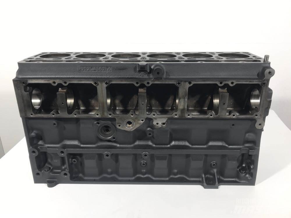 CAT 3116 엔진