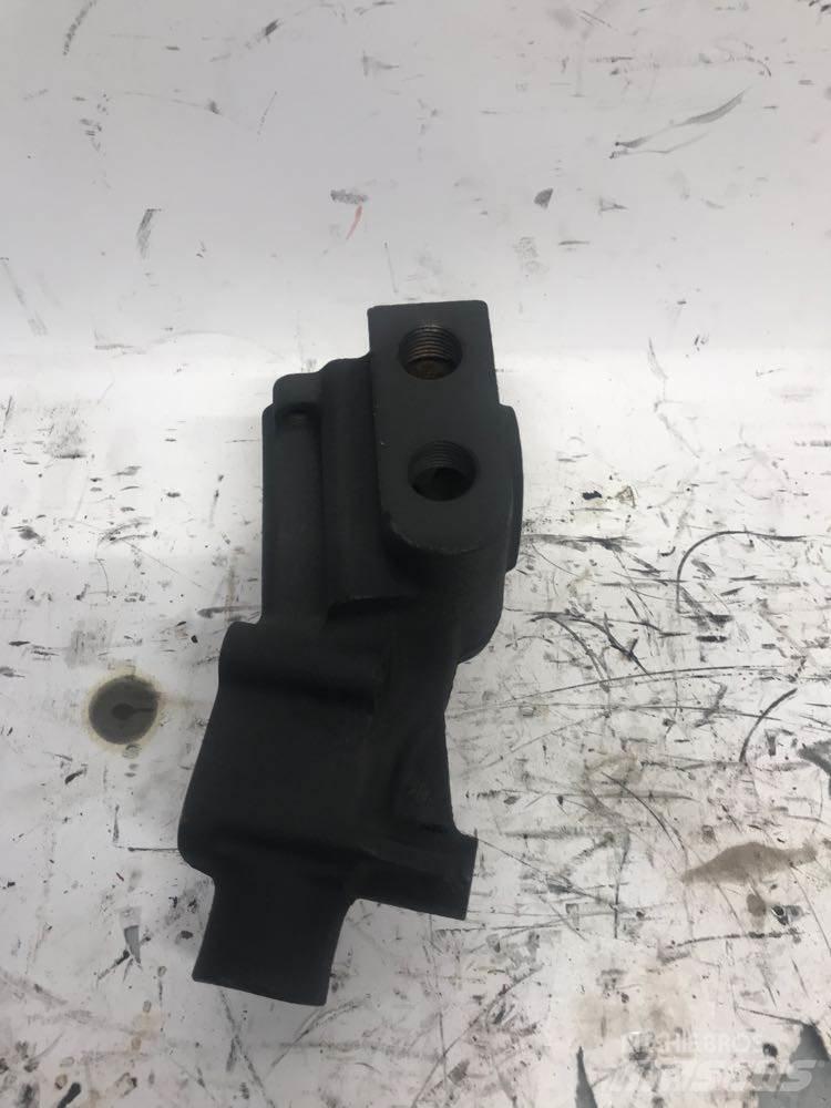 CAT 3126 일렉트로닉스
