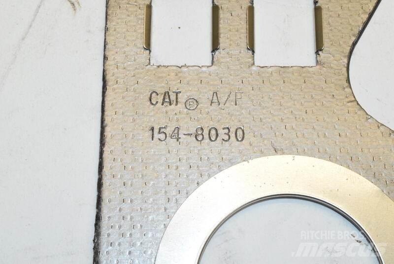 CAT 3126 운송 장비 - 기타