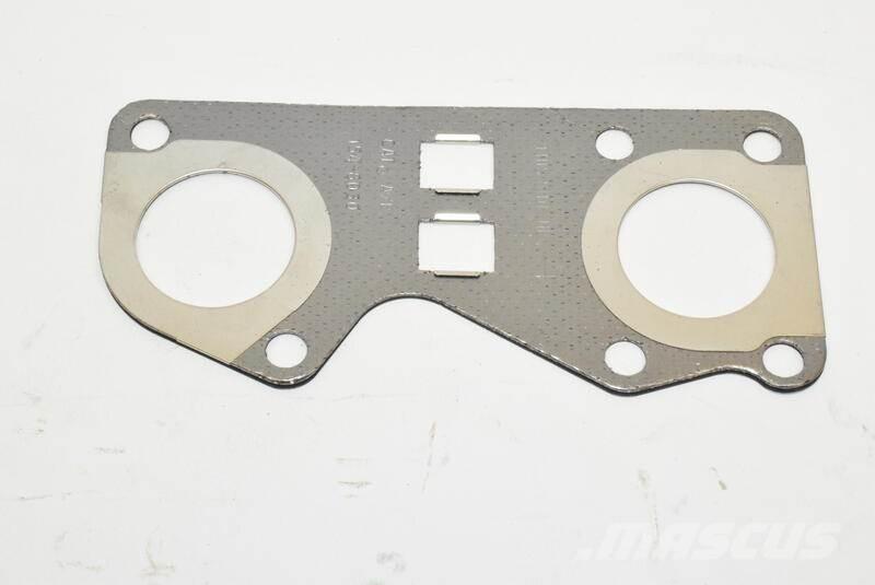 CAT 3126 운송 장비 - 기타