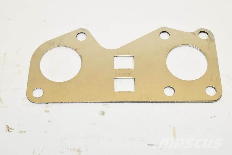 CAT 3126 운송 장비 - 기타