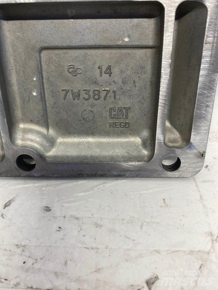 CAT 3126E 운송 장비 - 기타