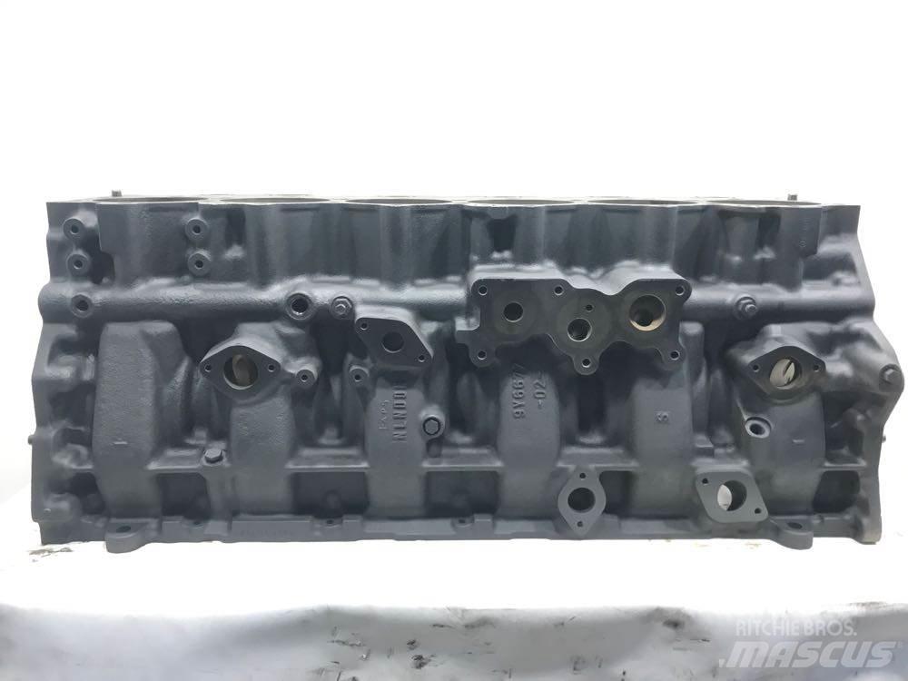 CAT 3176 엔진
