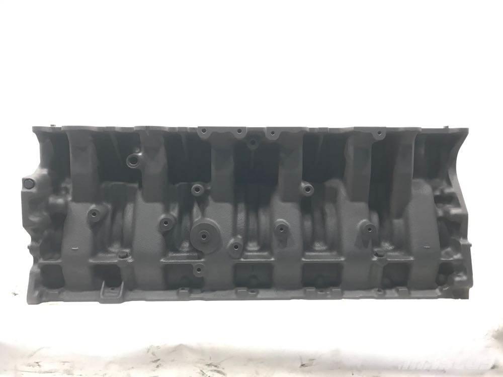 CAT 3176 엔진