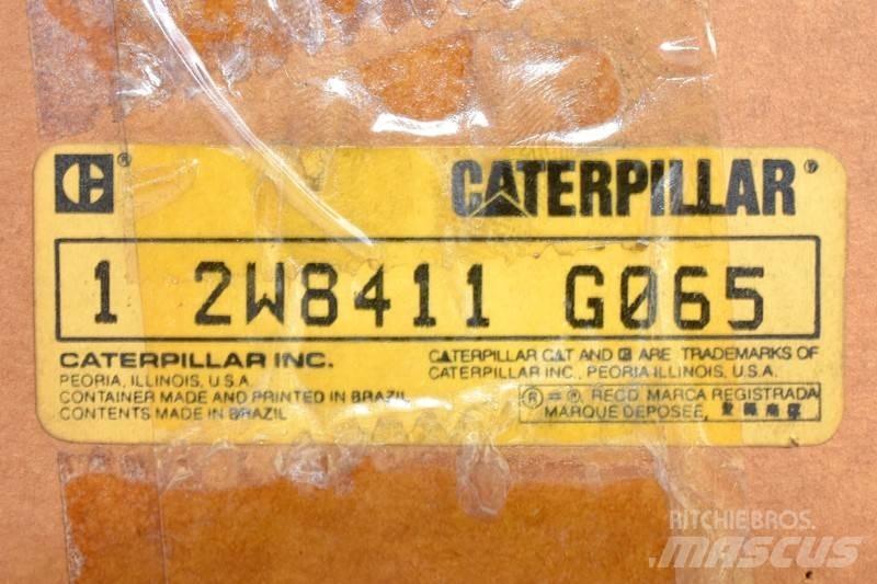 CAT 3208 운송 장비 - 기타
