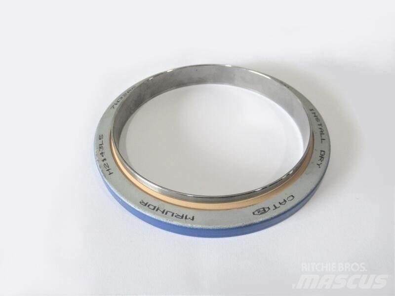 CAT 3208NA 운송 장비 - 기타