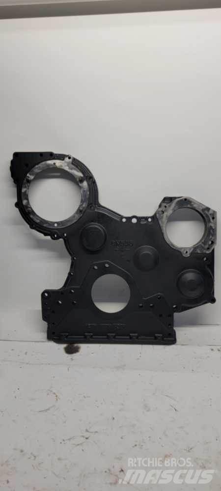 CAT 3306PC 운송 장비 - 기타
