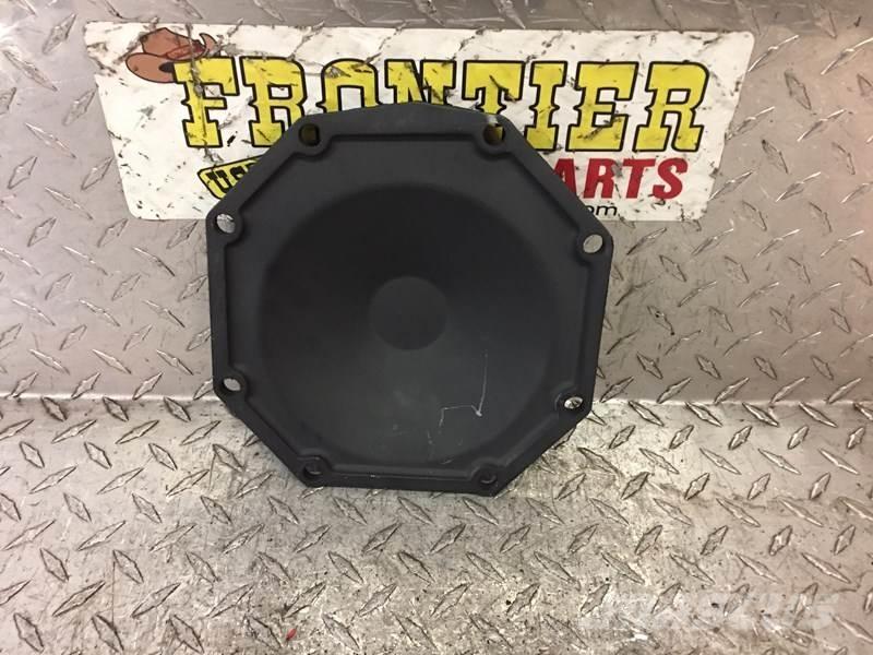 CAT 3406 운송 장비 - 기타