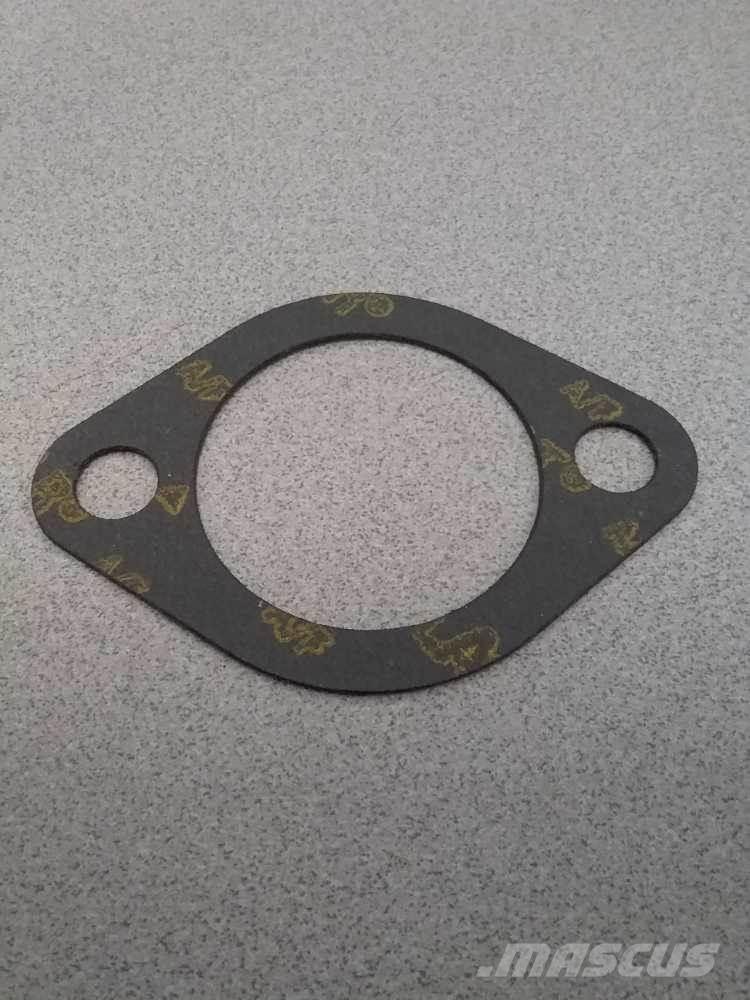 CAT 3406 운송 장비 - 기타