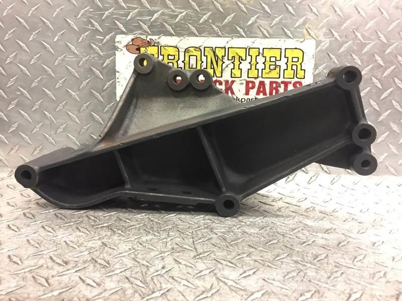 CAT 3406B 운송 장비 - 기타