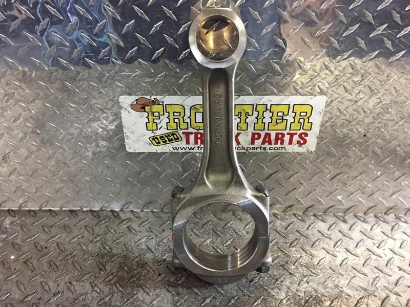 CAT 3406B 운송 장비 - 기타