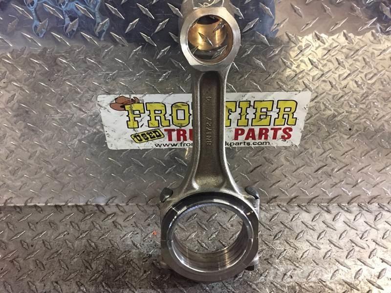 CAT 3406B 운송 장비 - 기타