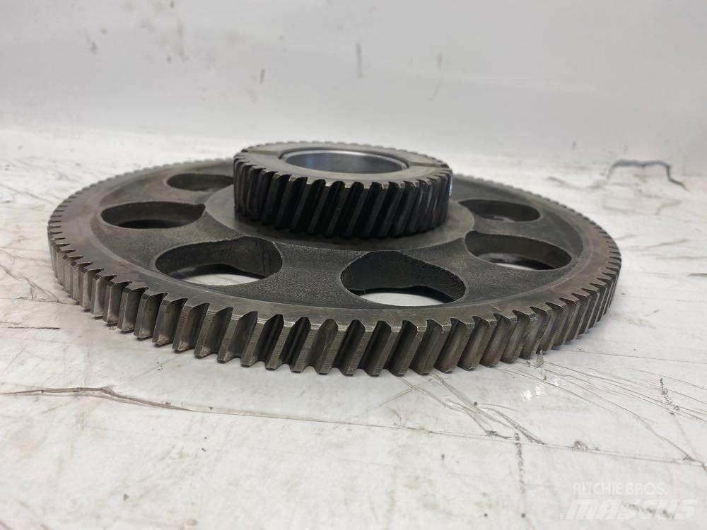 CAT 3406B 운송 장비 - 기타