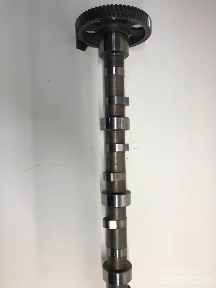 CAT 3406B 운송 장비 - 기타