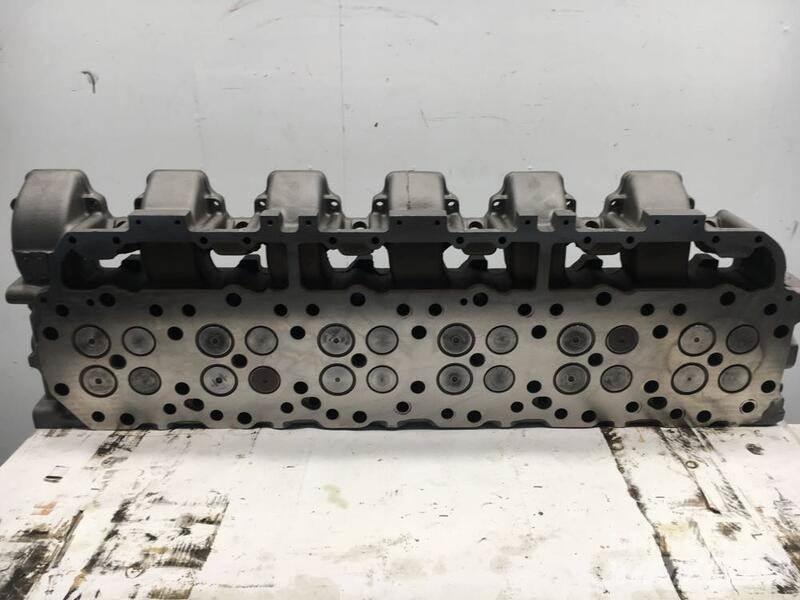 CAT 3406B 운송 장비 - 기타